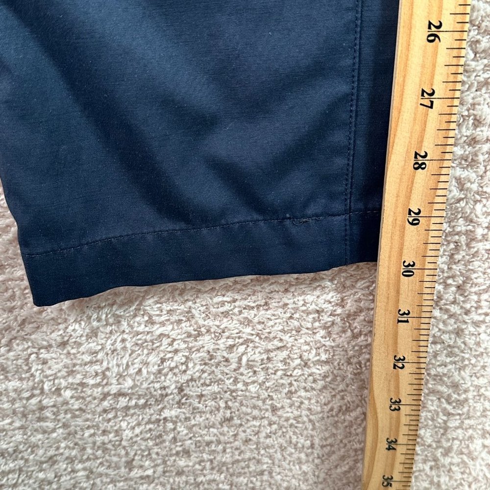 Lululemon Mens Commission Pant Classic Qwick Chino Size 32x30 Golf Office - Picture 11 of 12